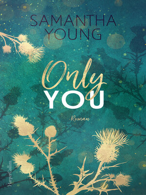 cover image of Only You